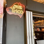 MEAT BAR BUTCHER Trico - 