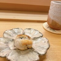 鮨 香坂 - 