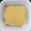 中川屋 - だし巻き玉子(ハーフサイズ)