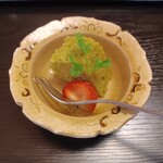 日本料理 卯之庵 - 