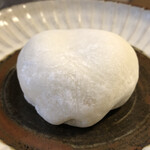 Shimada Kashiho - 島田菓子舗の塩あんびん　180円