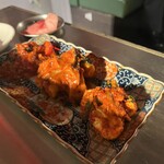 もみだれ焼肉獅子楼 代々木店 - 