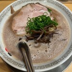 博多ラーメン 和 - 