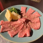 もみだれ焼肉獅子楼 代々木店 - 