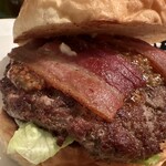 Sherry's Burger Cafe - 