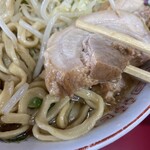 ラーメン二郎 - 