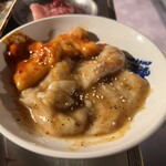 もみだれ焼肉獅子楼 - 