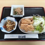 福永屋 - 選べる朝食