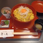 日本料理 卯之庵 - 