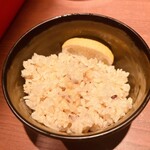 イエロー - 秋ウコンの９穀米