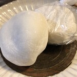 Shimada Kashiho - 塩あんびん、ひとつ180円