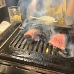 もみだれ焼肉獅子楼 - 