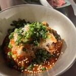 もみだれ焼肉獅子楼 代々木店 - 