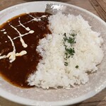 世界の料理とお酒 ハヤシ商店 - 