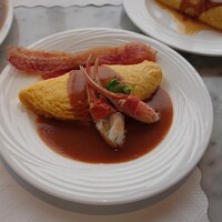 シースケープ テラス・ダイニング - 