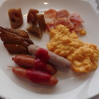 シースケープ テラス・ダイニング - 