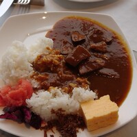 シースケープ テラス・ダイニング - 