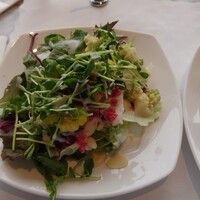 シースケープ テラス・ダイニング - 