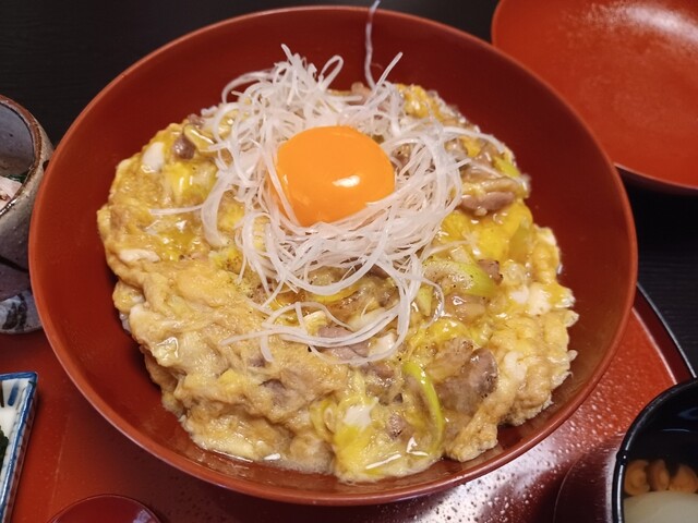 Japanese cuisine Unoan