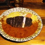 般゜若 PANNYA CAFE CURRY - 