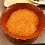 Besseru In - いくら丼一択