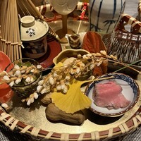 西麻布 清水 - 
