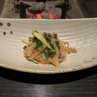 銀座方舟 大吟醸いろり店 - 