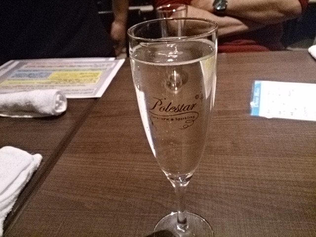 Italian Yotsuya Maru