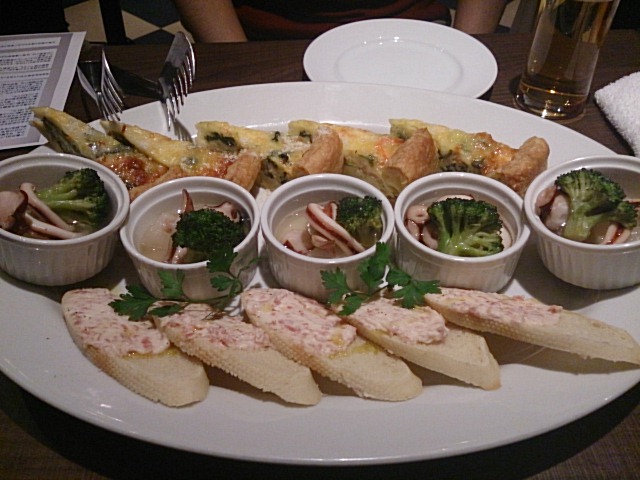 Italian Yotsuya Maru photo 2