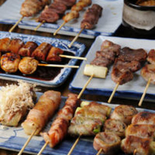藤沢で人気の焼き鳥 ランキングtop 食べログ