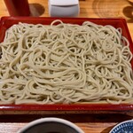 おそばの甲賀 - 