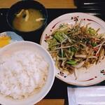 かちかち山 - 料理写真: