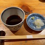 おそばの甲賀 - 