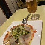 タヴォロッツァ - 