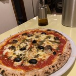 タヴォロッツァ - 