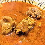 般゜若 PANNYA CAFE CURRY - 