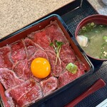 肉屋 黒川 - 