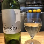 中華蕎麦 とみ田 - 