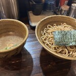 つけ麺 えん寺 - 