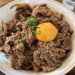 ハンバーグのヒルデン - 