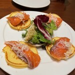 イタリア料理 フィオレンツァ - 