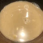 中華蕎麦 とみ田 - 