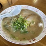 一楽ラーメン - 