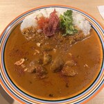 京都カレー製作所 カリル - 