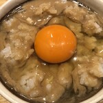 中華蕎麦 とみ田 - 