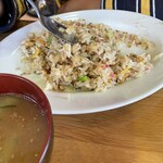 一楽ラーメン - 