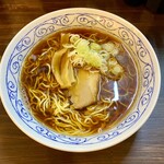 Chuuka Soba Kagura - 