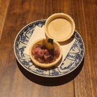 和食しんくろ - 