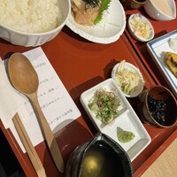 日本料理 ざぜん -  日本料理 ざぜん -