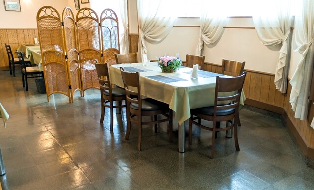 プチ フランセ - 一ノ関（フレンチ）の写真